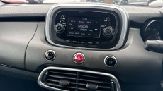 Fiat 500X 1.4 Multiair Cross 5dr Petrol Hatchback